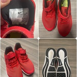 Nike Star Runner boys sneakers